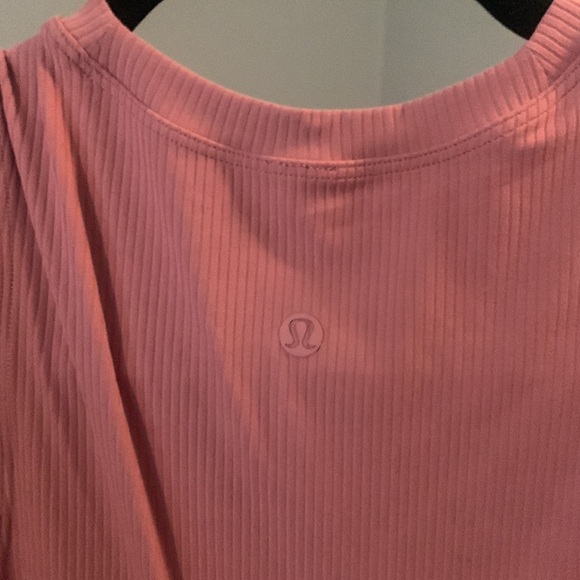 Lululemon Align ribbed dress size 4 - Picture 2 of 2